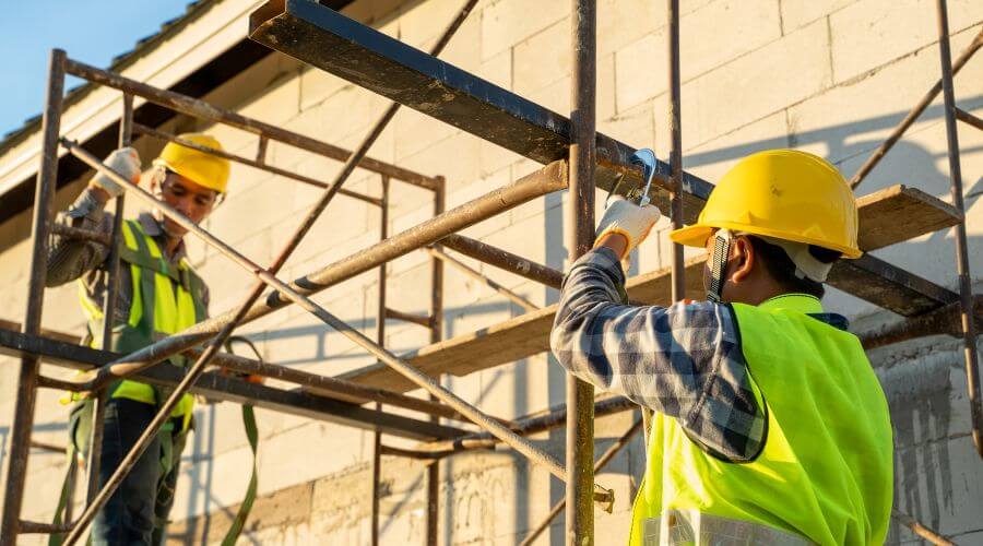 Gutter Repair and Sealing in Thompson, ND